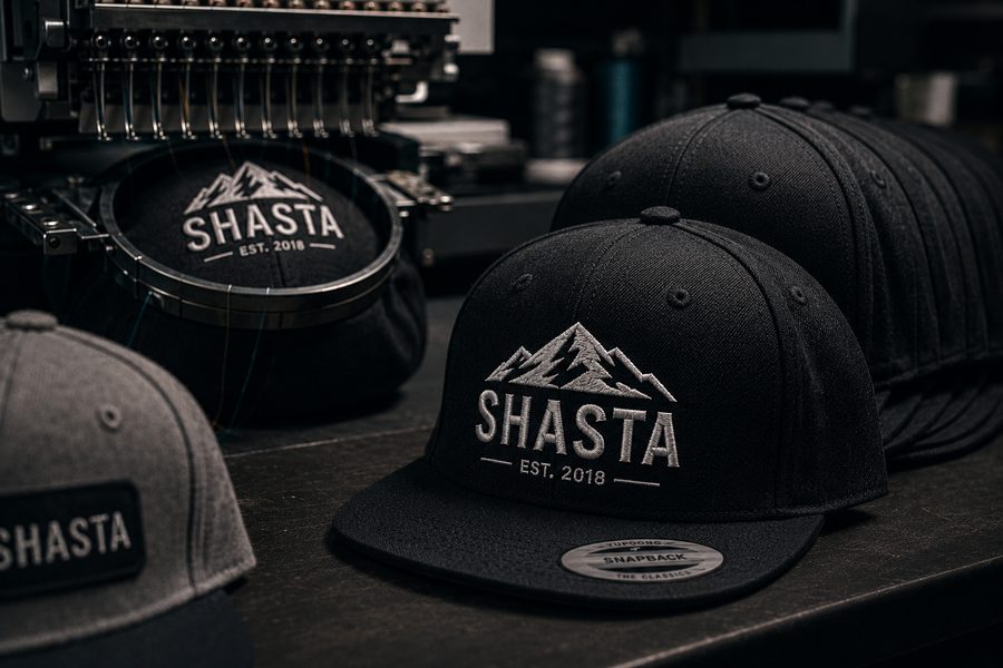 Caps