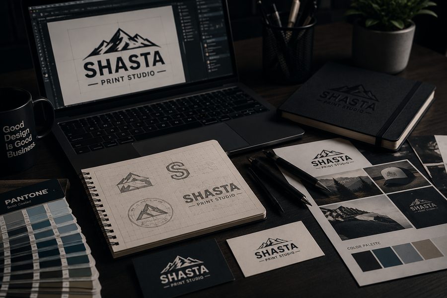 Logo Design
