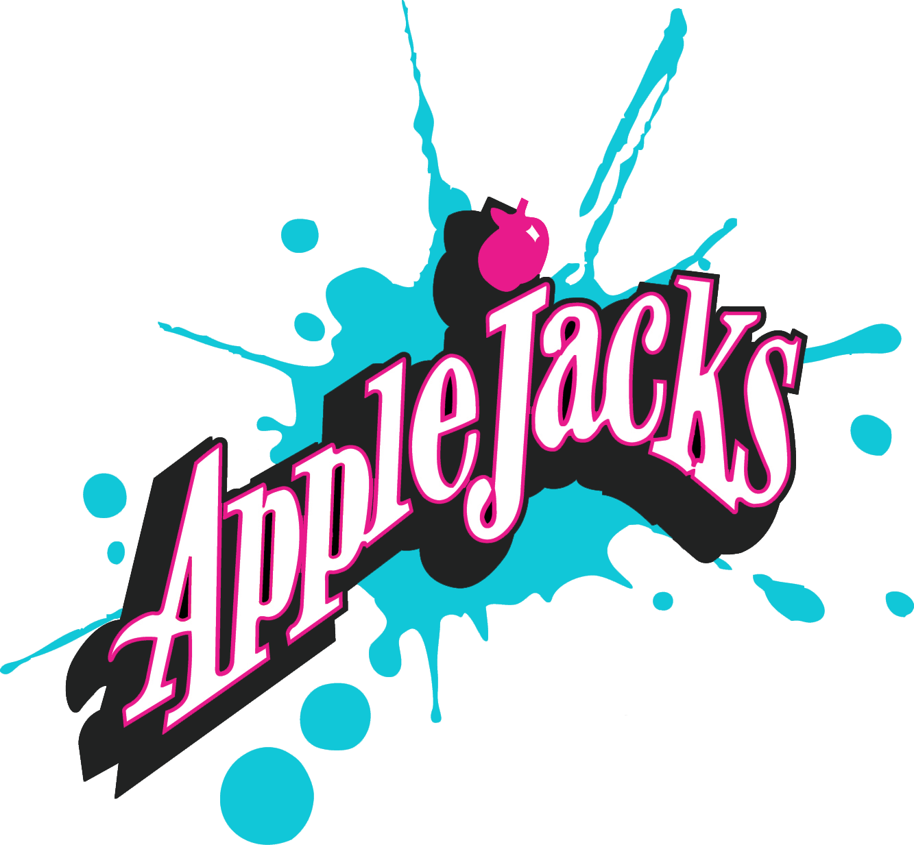 Apple Jacks